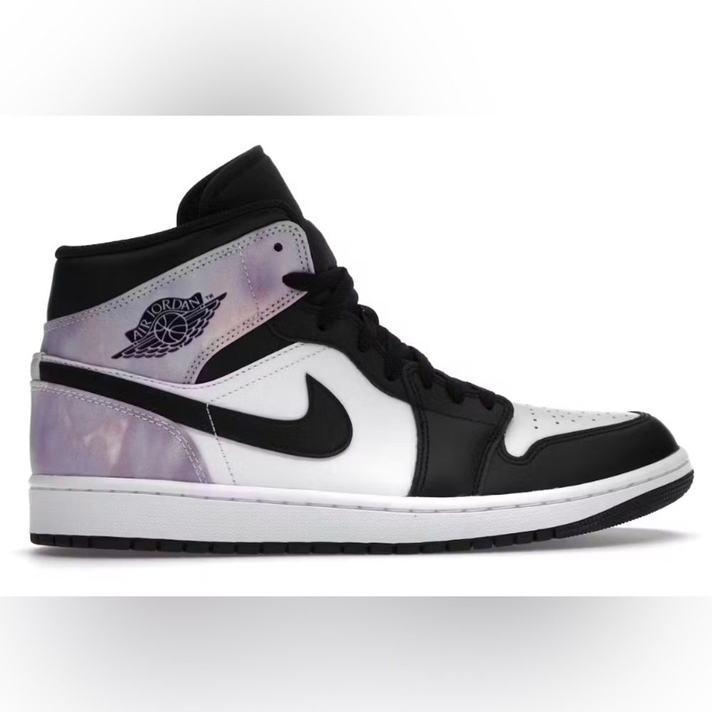 Jordan 1 Mid SE - Zen Master